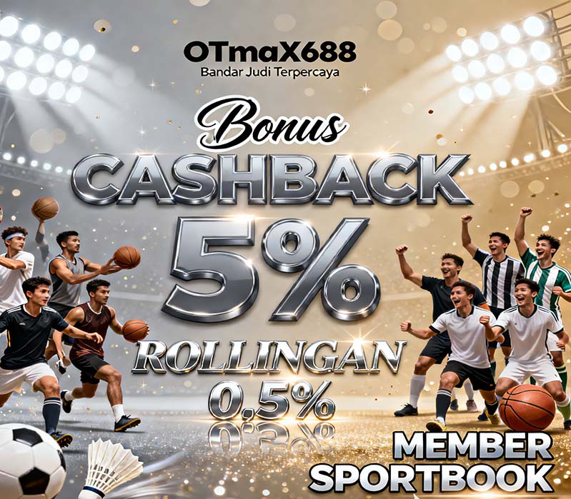 OTMaxPlay Slot BNI Online Terpercaya Bonus Besar