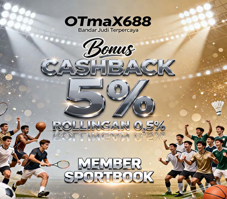 OTmaX688 Slot SeaBank Online Banyak Promo Menarik