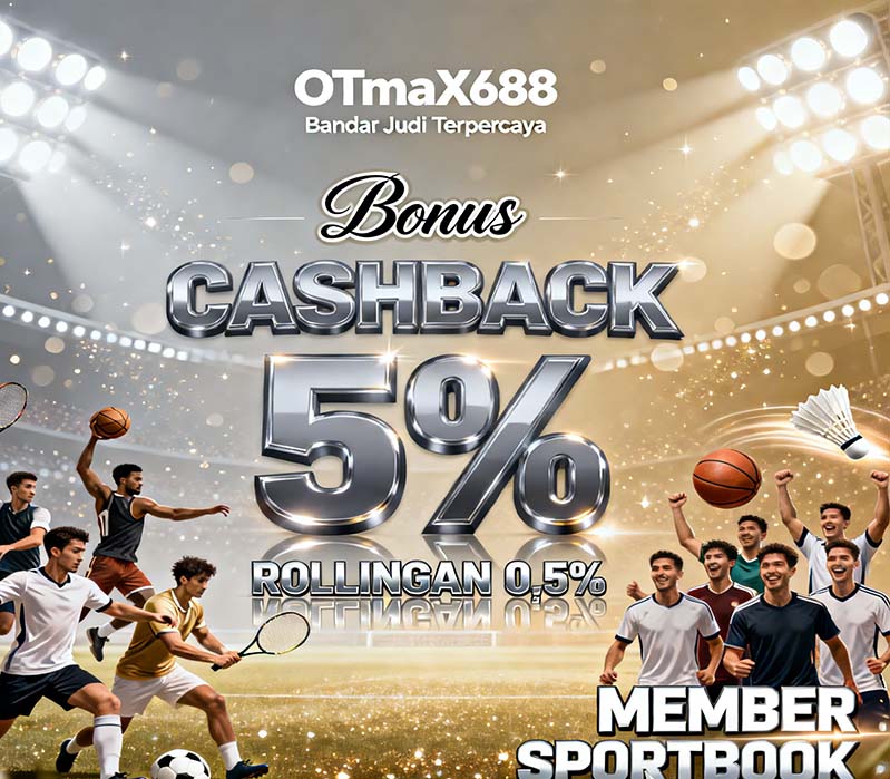 OTmaX688 Pola Slot Gacor Gampang Jackpot Setiap Hari